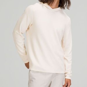 Lululemon Shift Stitch Hoodie